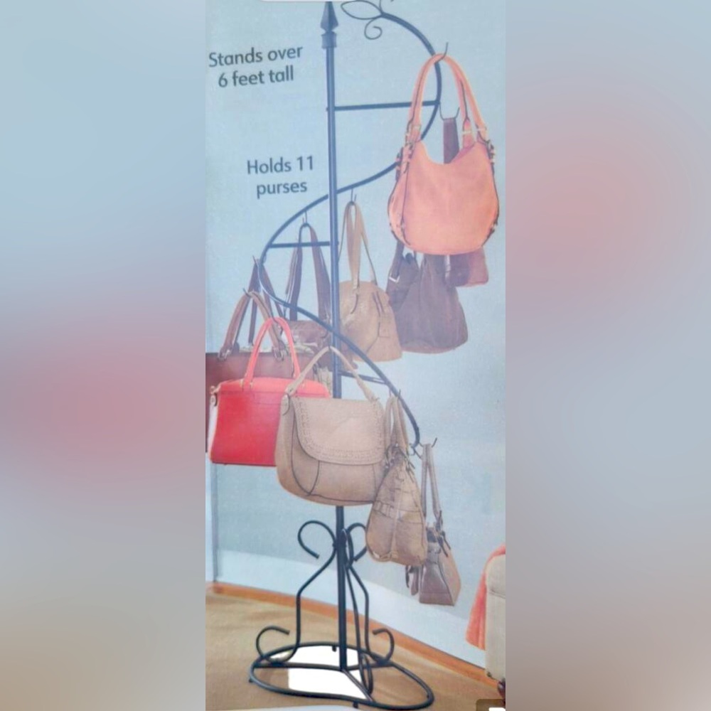 #MothersDay Purse Caddy, Organizer, Brand New in the Box, $100